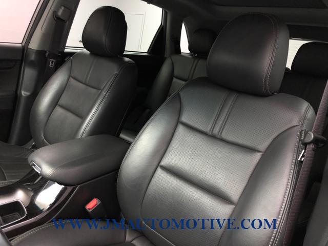 Used Kia Sorento AWD 4dr V6 SX 2015 | J&M Automotive Sls&Svc LLC. Naugatuck, Connecticut Used Kia Sorento AWD 4dr V6 SX 2015 | J&M Automotive Sls&Svc LLC. Naugatuck, Connecticut