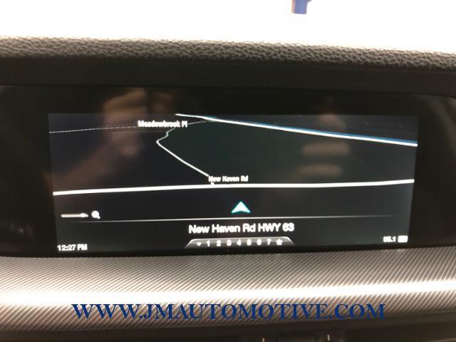 2018 Alfa Romeo Stelvio Ti AWD, available for sale in Naugatuck, Connecticut | J&M Automotive Sls&Svc LLC. Naugatuck, Connecticut 2018 Alfa Romeo Stelvio Ti AWD, available for sale in Naugatuck, Connecticut | J&M Automotive Sls&Svc LLC. Naugatuck, Connecticut