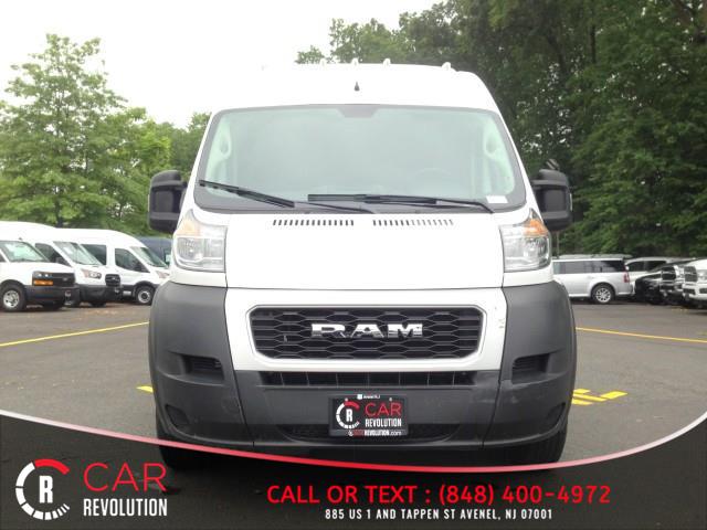 2021 Ram Promaster Cargo Van 2500 w/ rearCam, available for sale in Avenel, New Jersey | Car Revolution. Avenel, New Jersey 2021 Ram Promaster Cargo Van 2500 w/ rearCam, available for sale in Avenel, New Jersey | Car Revolution. Avenel, New Jersey
