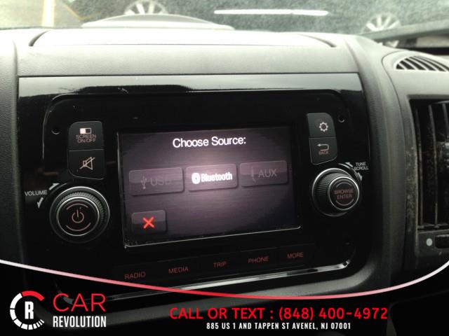 2021 Ram Promaster Cargo Van 2500 w/ rearCam, available for sale in Avenel, New Jersey | Car Revolution. Avenel, New Jersey 2021 Ram Promaster Cargo Van 2500 w/ rearCam, available for sale in Avenel, New Jersey | Car Revolution. Avenel, New Jersey