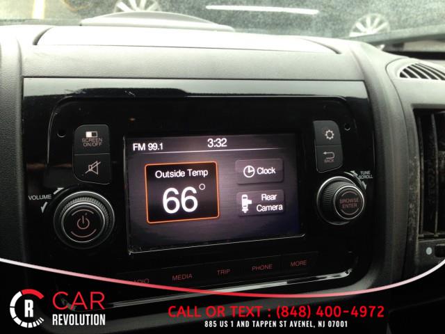 2021 Ram Promaster Cargo Van 2500 w/ rearCam, available for sale in Avenel, New Jersey | Car Revolution. Avenel, New Jersey 2021 Ram Promaster Cargo Van 2500 w/ rearCam, available for sale in Avenel, New Jersey | Car Revolution. Avenel, New Jersey