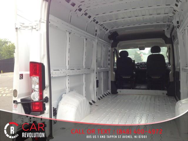 2021 Ram Promaster Cargo Van 2500 w/ rearCam, available for sale in Avenel, New Jersey | Car Revolution. Avenel, New Jersey 2021 Ram Promaster Cargo Van 2500 w/ rearCam, available for sale in Avenel, New Jersey | Car Revolution. Avenel, New Jersey