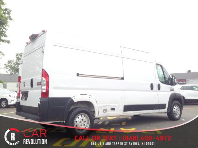 2021 Ram Promaster Cargo Van 2500 w/ rearCam, available for sale in Avenel, New Jersey | Car Revolution. Avenel, New Jersey 2021 Ram Promaster Cargo Van 2500 w/ rearCam, available for sale in Avenel, New Jersey | Car Revolution. Avenel, New Jersey