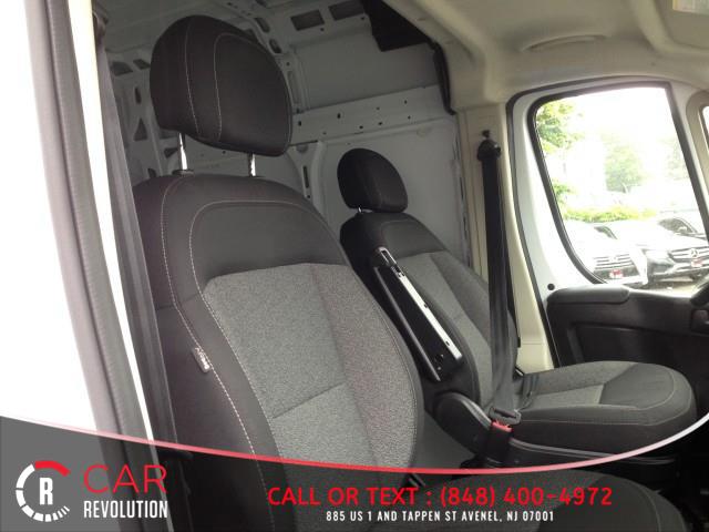2021 Ram Promaster Cargo Van 2500 w/ rearCam, available for sale in Avenel, New Jersey | Car Revolution. Avenel, New Jersey 2021 Ram Promaster Cargo Van 2500 w/ rearCam, available for sale in Avenel, New Jersey | Car Revolution. Avenel, New Jersey