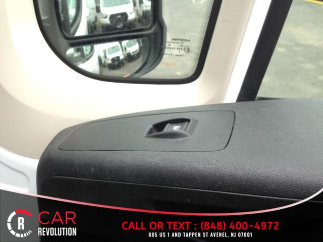 2021 Ram Promaster Cargo Van 2500 w/ rearCam, available for sale in Avenel, New Jersey | Car Revolution. Avenel, New Jersey 2021 Ram Promaster Cargo Van 2500 w/ rearCam, available for sale in Avenel, New Jersey | Car Revolution. Avenel, New Jersey