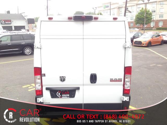 2021 Ram Promaster Cargo Van 2500 w/ rearCam, available for sale in Avenel, New Jersey | Car Revolution. Avenel, New Jersey 2021 Ram Promaster Cargo Van 2500 w/ rearCam, available for sale in Avenel, New Jersey | Car Revolution. Avenel, New Jersey
