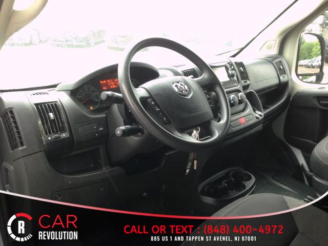 2021 Ram Promaster Cargo Van 2500 w/ rearCam, available for sale in Avenel, New Jersey | Car Revolution. Avenel, New Jersey 2021 Ram Promaster Cargo Van 2500 w/ rearCam, available for sale in Avenel, New Jersey | Car Revolution. Avenel, New Jersey