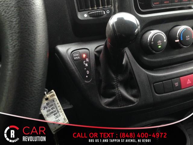 2021 Ram Promaster Cargo Van 2500 w/ rearCam, available for sale in Avenel, New Jersey | Car Revolution. Avenel, New Jersey 2021 Ram Promaster Cargo Van 2500 w/ rearCam, available for sale in Avenel, New Jersey | Car Revolution. Avenel, New Jersey