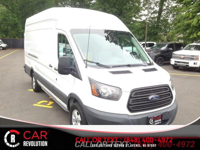 2017 Ford T-250 Transit Cargo Van w/ rearCam, available for sale in Avenel, New Jersey | Car Revolution. Avenel, New Jersey 2017 Ford T-250 Transit Cargo Van w/ rearCam, available for sale in Avenel, New Jersey | Car Revolution. Avenel, New Jersey