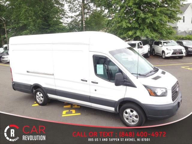 2017 Ford T-250 Transit Cargo Van w/ rearCam, available for sale in Avenel, New Jersey | Car Revolution. Avenel, New Jersey 2017 Ford T-250 Transit Cargo Van w/ rearCam, available for sale in Avenel, New Jersey | Car Revolution. Avenel, New Jersey