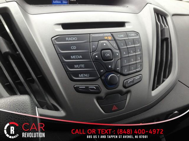 2017 Ford T-250 Transit Cargo Van w/ rearCam, available for sale in Avenel, New Jersey | Car Revolution. Avenel, New Jersey 2017 Ford T-250 Transit Cargo Van w/ rearCam, available for sale in Avenel, New Jersey | Car Revolution. Avenel, New Jersey