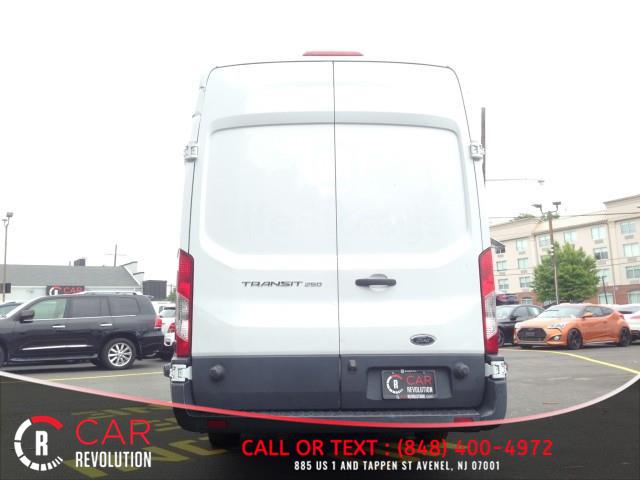 2017 Ford T-250 Transit Cargo Van w/ rearCam, available for sale in Avenel, New Jersey | Car Revolution. Avenel, New Jersey 2017 Ford T-250 Transit Cargo Van w/ rearCam, available for sale in Avenel, New Jersey | Car Revolution. Avenel, New Jersey