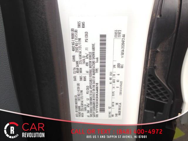 2017 Ford T-250 Transit Cargo Van w/ rearCam, available for sale in Avenel, New Jersey | Car Revolution. Avenel, New Jersey 2017 Ford T-250 Transit Cargo Van w/ rearCam, available for sale in Avenel, New Jersey | Car Revolution. Avenel, New Jersey