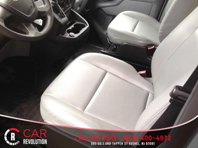2017 Ford T-250 Transit Cargo Van w/ rearCam, available for sale in Avenel, New Jersey | Car Revolution. Avenel, New Jersey 2017 Ford T-250 Transit Cargo Van w/ rearCam, available for sale in Avenel, New Jersey | Car Revolution. Avenel, New Jersey