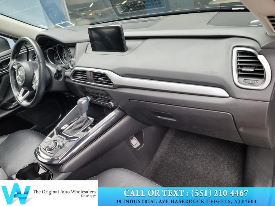 2019 Mazda CX-9 Touring AWD, available for sale in Lodi, New Jersey | AW Auto & Truck Wholesalers, Inc. Lodi, New Jersey 2019 Mazda CX-9 Touring AWD, available for sale in Lodi, New Jersey | AW Auto & Truck Wholesalers, Inc. Lodi, New Jersey