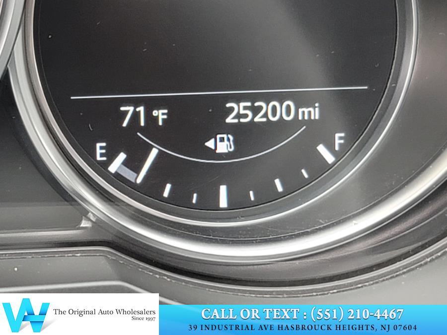 2019 Mazda CX-9 Touring AWD, available for sale in Lodi, New Jersey | AW Auto & Truck Wholesalers, Inc. Lodi, New Jersey 2019 Mazda CX-9 Touring AWD, available for sale in Lodi, New Jersey | AW Auto & Truck Wholesalers, Inc. Lodi, New Jersey