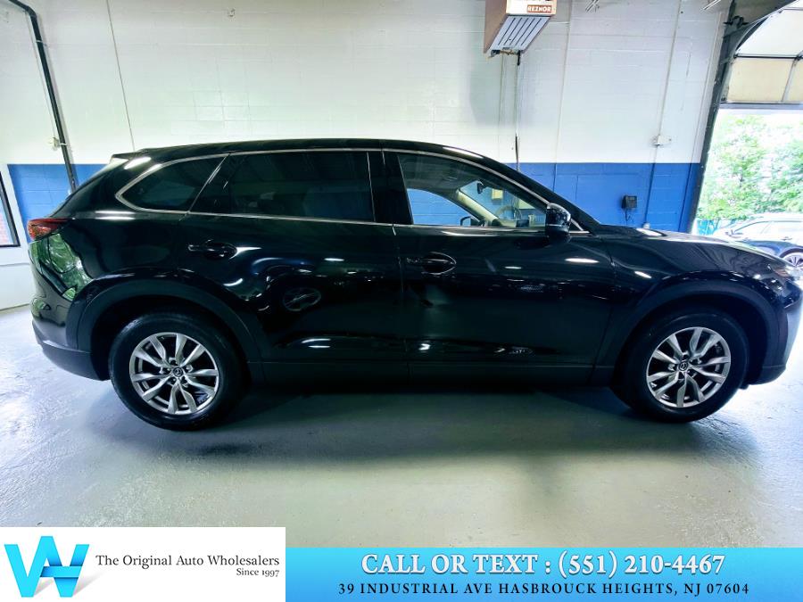 2019 Mazda CX-9 Touring AWD, available for sale in Lodi, New Jersey | AW Auto & Truck Wholesalers, Inc. Lodi, New Jersey 2019 Mazda CX-9 Touring AWD, available for sale in Lodi, New Jersey | AW Auto & Truck Wholesalers, Inc. Lodi, New Jersey