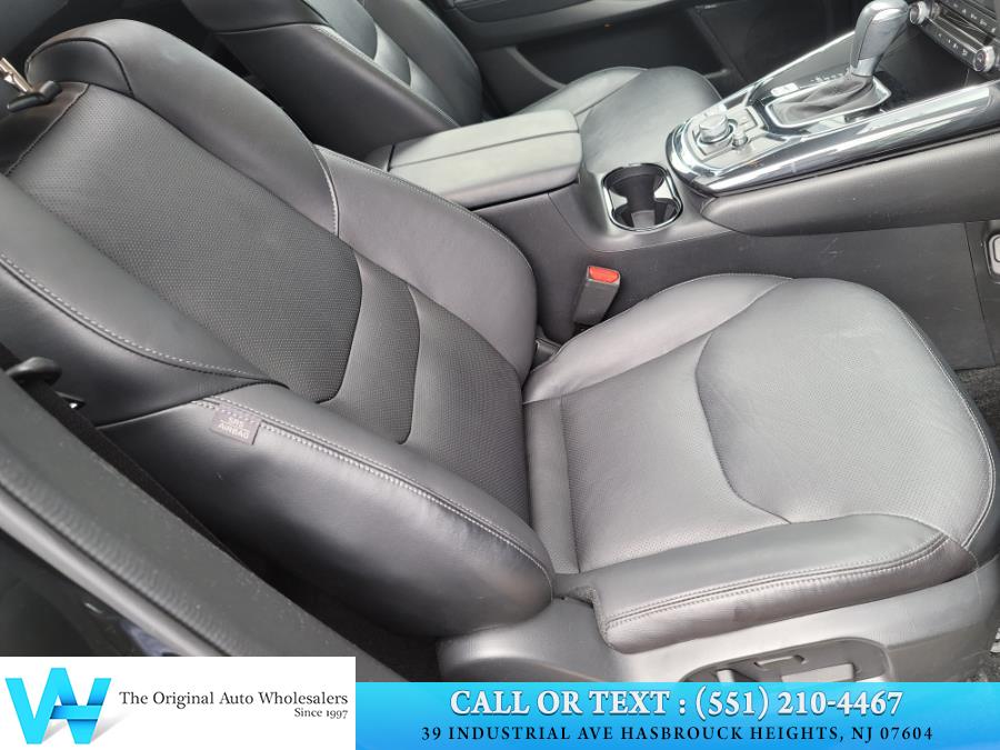 2019 Mazda CX-9 Touring AWD, available for sale in Lodi, New Jersey | AW Auto & Truck Wholesalers, Inc. Lodi, New Jersey 2019 Mazda CX-9 Touring AWD, available for sale in Lodi, New Jersey | AW Auto & Truck Wholesalers, Inc. Lodi, New Jersey