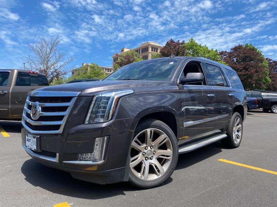 2015 Cadillac Escalade Premium, available for sale in Andover, Massachusetts | Autouse. Andover, Massachusetts