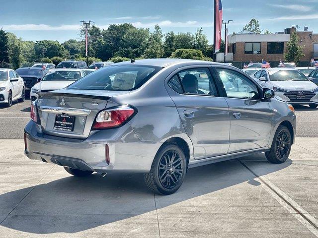2022 Mitsubishi Mirage G4 ES, available for sale in Great Neck, New York | Camy Cars. Great Neck, New York 2022 Mitsubishi Mirage G4 ES, available for sale in Great Neck, New York | Camy Cars. Great Neck, New York