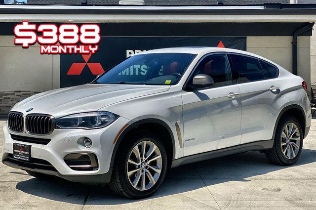 2017 BMW X6 xDrive35i, available for sale in Great Neck, New York | Camy Cars. Great Neck, New York