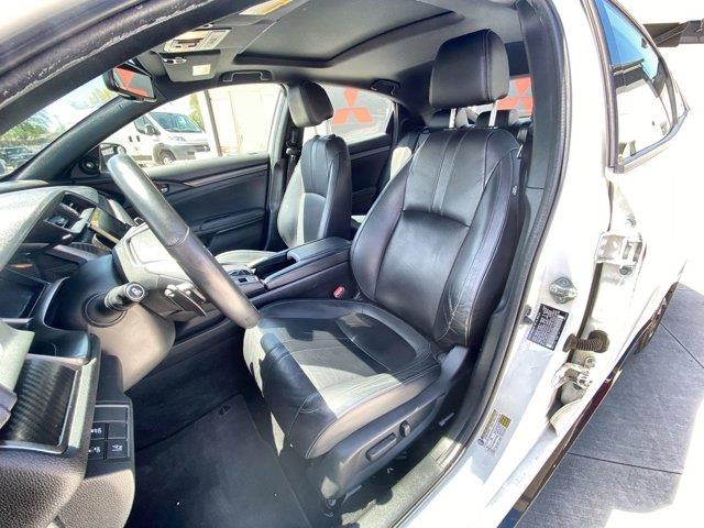 2017 Honda Civic Hatchback Sport Touring, available for sale in Great Neck, New York | Camy Cars. Great Neck, New York 2017 Honda Civic Hatchback Sport Touring, available for sale in Great Neck, New York | Camy Cars. Great Neck, New York
