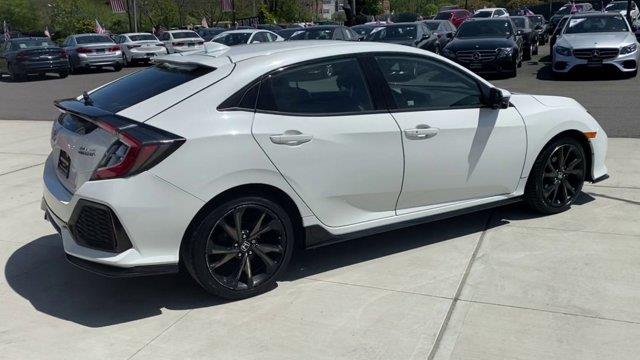 2017 Honda Civic Hatchback Sport Touring, available for sale in Great Neck, New York | Camy Cars. Great Neck, New York 2017 Honda Civic Hatchback Sport Touring, available for sale in Great Neck, New York | Camy Cars. Great Neck, New York