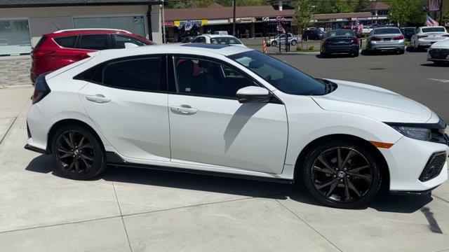 2017 Honda Civic Hatchback Sport Touring, available for sale in Great Neck, New York | Camy Cars. Great Neck, New York 2017 Honda Civic Hatchback Sport Touring, available for sale in Great Neck, New York | Camy Cars. Great Neck, New York