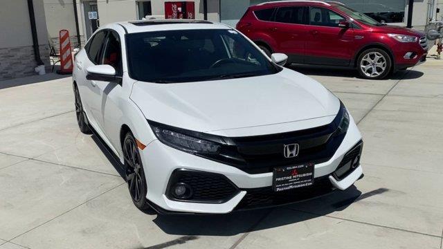 2017 Honda Civic Hatchback Sport Touring, available for sale in Great Neck, New York | Camy Cars. Great Neck, New York 2017 Honda Civic Hatchback Sport Touring, available for sale in Great Neck, New York | Camy Cars. Great Neck, New York