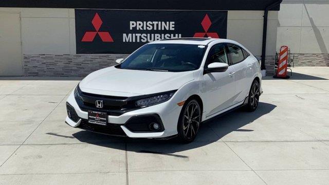 2017 Honda Civic Hatchback Sport Touring, available for sale in Great Neck, New York | Camy Cars. Great Neck, New York 2017 Honda Civic Hatchback Sport Touring, available for sale in Great Neck, New York | Camy Cars. Great Neck, New York
