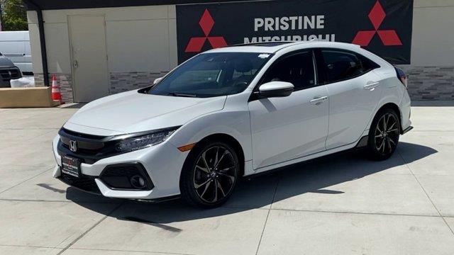 2017 Honda Civic Hatchback Sport Touring, available for sale in Great Neck, New York | Camy Cars. Great Neck, New York 2017 Honda Civic Hatchback Sport Touring, available for sale in Great Neck, New York | Camy Cars. Great Neck, New York