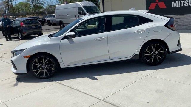 2017 Honda Civic Hatchback Sport Touring, available for sale in Great Neck, New York | Camy Cars. Great Neck, New York 2017 Honda Civic Hatchback Sport Touring, available for sale in Great Neck, New York | Camy Cars. Great Neck, New York