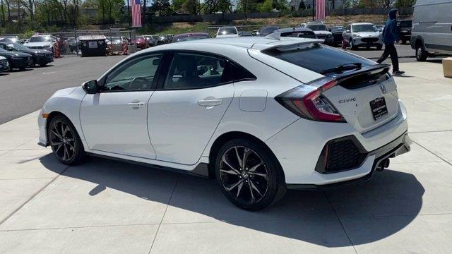 2017 Honda Civic Hatchback Sport Touring, available for sale in Great Neck, New York | Camy Cars. Great Neck, New York 2017 Honda Civic Hatchback Sport Touring, available for sale in Great Neck, New York | Camy Cars. Great Neck, New York