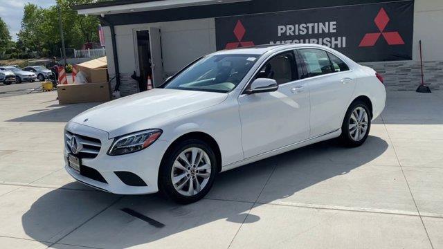 Used Mercedes-benz C-class C 300 2019 | Camy Cars. Great Neck, New York Used Mercedes-benz C-class C 300 2019 | Camy Cars. Great Neck, New York