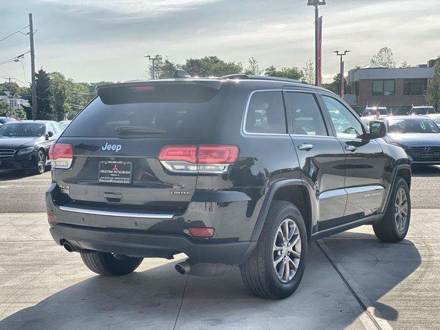 Used Jeep Grand Cherokee Limited 2014 | Camy Cars. Great Neck, New York Used Jeep Grand Cherokee Limited 2014 | Camy Cars. Great Neck, New York