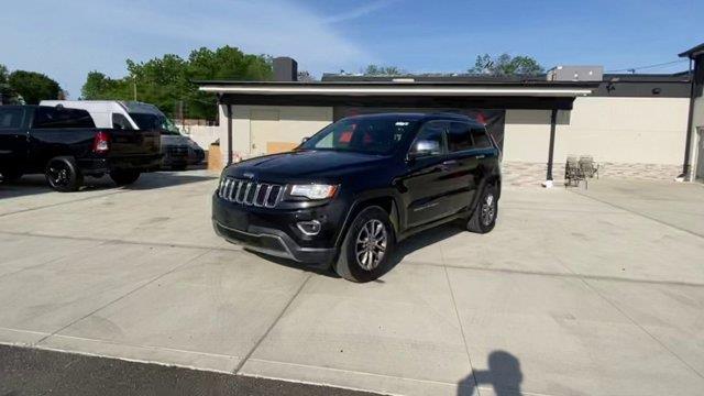 Used Jeep Grand Cherokee Limited 2014 | Camy Cars. Great Neck, New York Used Jeep Grand Cherokee Limited 2014 | Camy Cars. Great Neck, New York