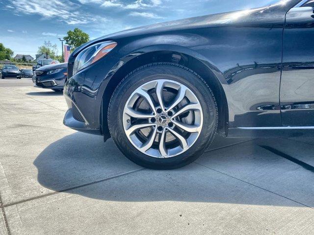 Used Mercedes-benz C-class C 300 2018 | Camy Cars. Great Neck, New York Used Mercedes-benz C-class C 300 2018 | Camy Cars. Great Neck, New York