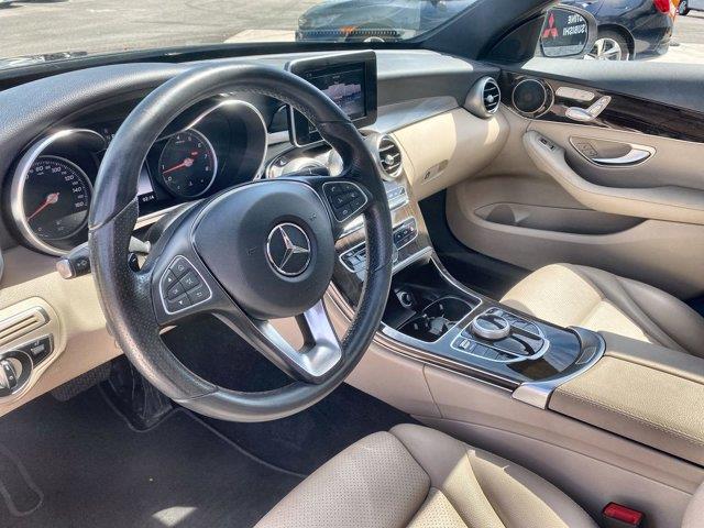 Used Mercedes-benz C-class C 300 2018 | Camy Cars. Great Neck, New York Used Mercedes-benz C-class C 300 2018 | Camy Cars. Great Neck, New York