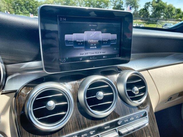 Used Mercedes-benz C-class C 300 2018 | Camy Cars. Great Neck, New York Used Mercedes-benz C-class C 300 2018 | Camy Cars. Great Neck, New York