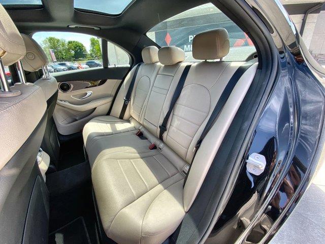 Used Mercedes-benz C-class C 300 2018 | Camy Cars. Great Neck, New York Used Mercedes-benz C-class C 300 2018 | Camy Cars. Great Neck, New York