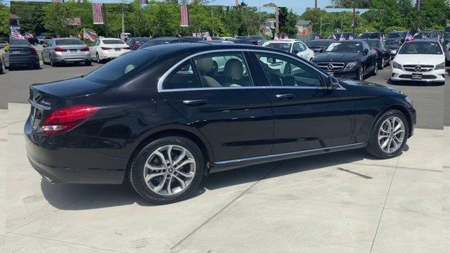Used Mercedes-benz C-class C 300 2018 | Camy Cars. Great Neck, New York Used Mercedes-benz C-class C 300 2018 | Camy Cars. Great Neck, New York
