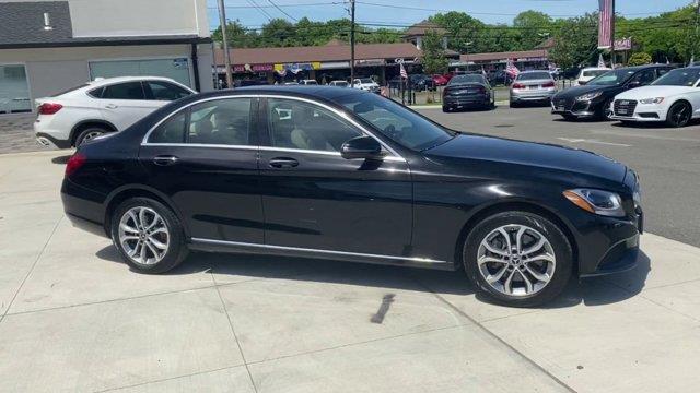 Used Mercedes-benz C-class C 300 2018 | Camy Cars. Great Neck, New York Used Mercedes-benz C-class C 300 2018 | Camy Cars. Great Neck, New York