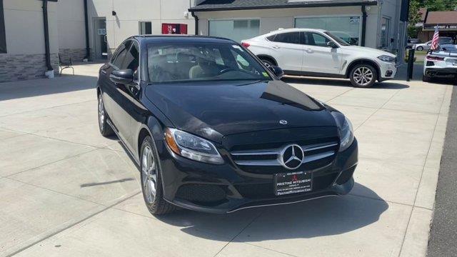 Used Mercedes-benz C-class C 300 2018 | Camy Cars. Great Neck, New York Used Mercedes-benz C-class C 300 2018 | Camy Cars. Great Neck, New York