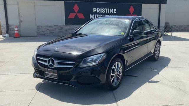 Used Mercedes-benz C-class C 300 2018 | Camy Cars. Great Neck, New York Used Mercedes-benz C-class C 300 2018 | Camy Cars. Great Neck, New York