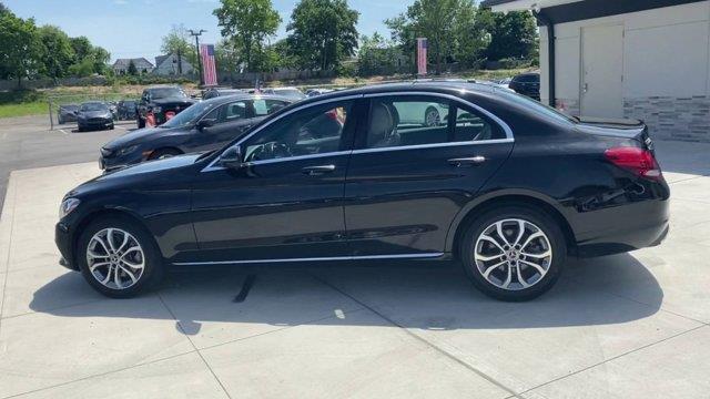Used Mercedes-benz C-class C 300 2018 | Camy Cars. Great Neck, New York Used Mercedes-benz C-class C 300 2018 | Camy Cars. Great Neck, New York