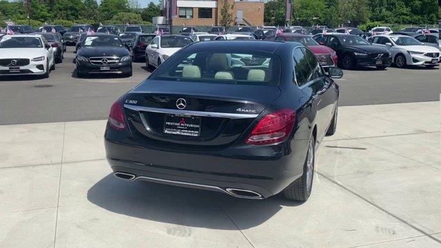 Used Mercedes-benz C-class C 300 2018 | Camy Cars. Great Neck, New York Used Mercedes-benz C-class C 300 2018 | Camy Cars. Great Neck, New York