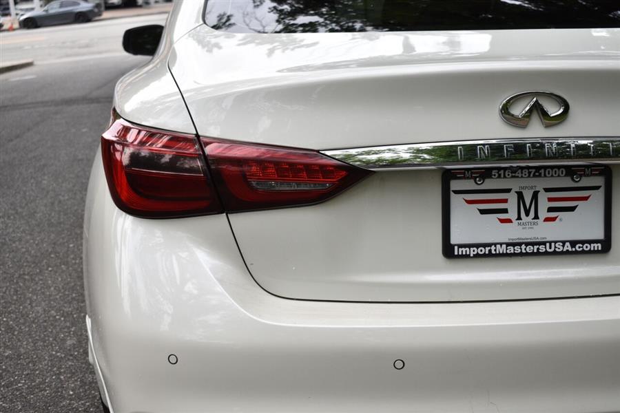 Used Infiniti Q50 Red Sport 400 AWD 4dr Sedan 2018 | Camy Cars. Great Neck, New York Used Infiniti Q50 Red Sport 400 AWD 4dr Sedan 2018 | Camy Cars. Great Neck, New York