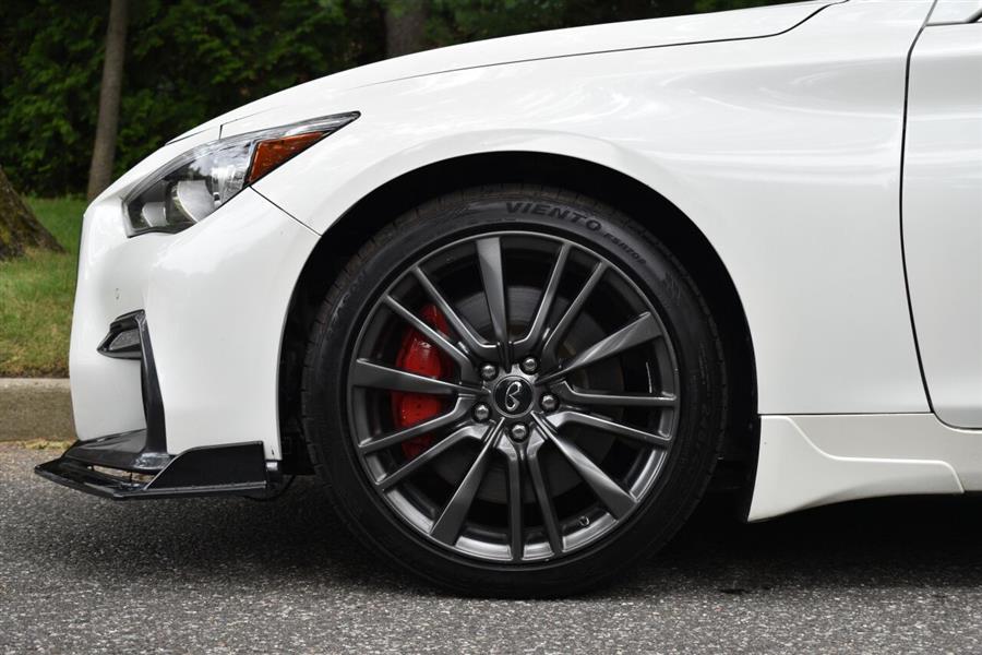 Used Infiniti Q50 Red Sport 400 AWD 4dr Sedan 2018 | Camy Cars. Great Neck, New York Used Infiniti Q50 Red Sport 400 AWD 4dr Sedan 2018 | Camy Cars. Great Neck, New York