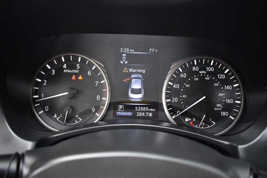 Used Infiniti Q50 Red Sport 400 AWD 4dr Sedan 2018 | Camy Cars. Great Neck, New York Used Infiniti Q50 Red Sport 400 AWD 4dr Sedan 2018 | Camy Cars. Great Neck, New York