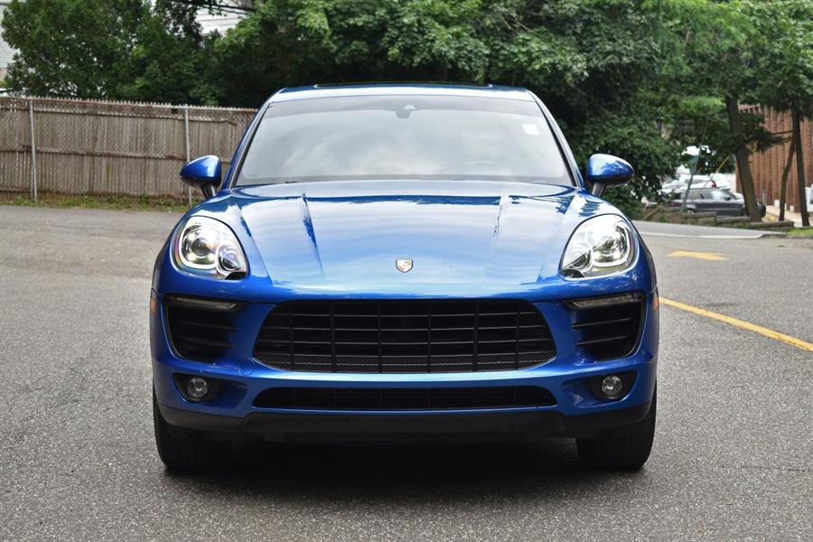 Used Porsche Macan Base AWD 4dr SUV 2017 | Camy Cars. Great Neck, New York Used Porsche Macan Base AWD 4dr SUV 2017 | Camy Cars. Great Neck, New York